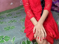 Indian Girl Salwar Suit Me Kiya Gajab Lag Rahi Thi