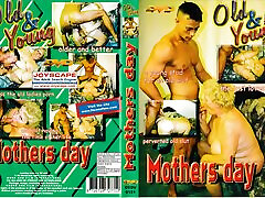 Old & YoungMothers day