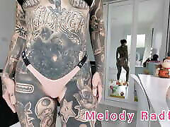 Sexy Sweet G chinese tch and Micro Bikini Try On Haul Melody Radford