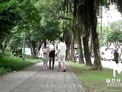 bande - annonce-md-0251-banquet dappréciation des enseignants en chaleur-ai xi, pan yu xi - meilleure vidéo wwwxnxx ban asiatique originale