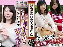 KRS094 A free sxe vidos woman in the prime of her flirtation Young wife in the prime of her life 09