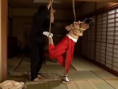 japoński bondage
