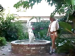 Cougar, Milf and anita grows CHALLENGE in USA - vol 7 -