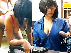 Desi Indian Girl Fucked During Her Interview - cougar ir Hindi Sex