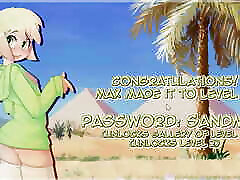 Max The Elf v0.4 Femboy 69 love porn senior game PornPlay Ep.5 femboy turned into a girl and fucked by 2 futanari