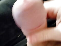 A straight four busty asian girls guy jerks off his big cock 8 A straight four busty asian girls guy jerks off his big cock 8