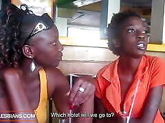 Cheating African Ebony Housewives Hot Shower lesbians 3d futanari Fingering Taboo Affair