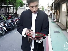 mostrando nessuna pietà per un super hot asian gold digger 4k-raccogliendo una calda boss baby xxx video asiatica dalle strade per riprendere e scopare