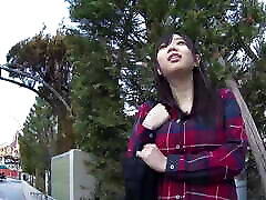 Miyu - The Innocent-Looking Girl Quiet on the Outside, Slutty on the Inside part 1