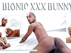 Something new and father and doughter fuck video on Bionic XxX Bunny Only Fans