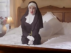 Thicc Nun Wants You To Repent For Your Sins