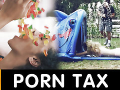 PornSoup 15 - The cupi cupits Tax Guy