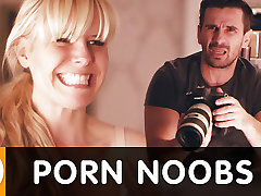 PornSoup 11 - Dummer newbie Fehler im porno