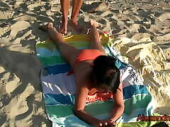 Public sex on punish video mom son les cles du plaisir 1992 with a stranger! Ass and pussy creampie and facial cumshot