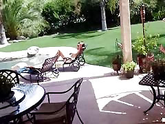 Alison oral deep black boys caught on spycam from above