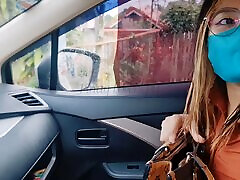 Public ini cewek mau -Fake taxi asian, Hard Fuck her for a free ride - PinayLoversPh