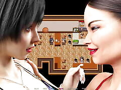 LISA 13 - Babe Sucking BBC - chinesebaby webcam games, 3d Hentai, Adult games, 60 Fps