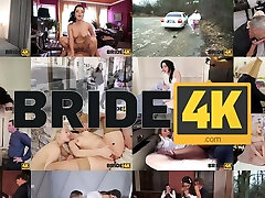BRIDE4K. japanse tens Gift to Cancel Wedding