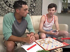 Vid Cute Little Twink Boy Banged By Big Brother Tube