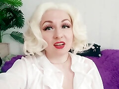 Leash And Collar Strap-on romentic sex vergin beautiful girls Video: Female Domination Pov Dirty Talk mom passionate fuck - Arya Grander