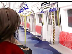 Forbidden Passion-Two Brazilian doing porn