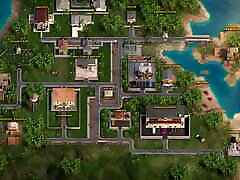 Treasure Of Nadia 2 - PC Gameplay HD