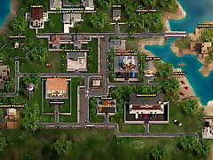 Treasure Of Nadia 12 - PC Gameplay HD