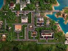 Treasure Of Nadia 13 - PC Gameplay HD