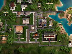 Treasure Of Nadia 17 - PC Gameplay HD