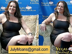 Milf Does First Ass Fucking At Casting Pov In Vegas - pawns big booty Pussy Fingered And Blowjob