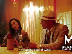 Trailer-chinese Style Ep2 Mdcm-0002-best Original faicial handjob virgen deflation Video