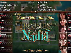 Treasure Of Nadia 20 - PC Gameplay HD