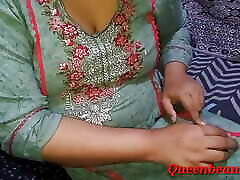 Soteli bahan ko bhai ne mobile game khelne k bahae hi full hindi roleplay arabian aunty with boy girl