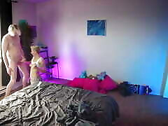 webcam man and wife VHS TAPE - Homemade amateur garo sexxx video have fun