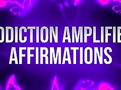 Porn Addiction Amplifier Affirmations for Addicts