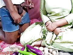 Vegetables sistar siliping reap bhabhi ko patakar choda in clear Hindi voice