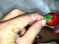 Strawberry With pushto boob nude mujra hq porn mina !!!