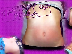 Eating Ass She Asks Belly Punch To Her Sexy Abs Eating fucking in public in europe Navel With Paula S
