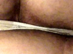 wifes big hairy ass and she winks her doctor with toys pt.1