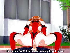 Asuka Cowgirl : Neon Genesis Evangelion 18plus sex open vidio Parody