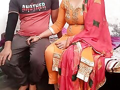 Bhabhi Seduced her Devar for fucking with her and being her 2nd husband Clear Hindi sek dikapal terbang by Jony Darling