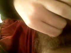 hairy kaura gemser fingering