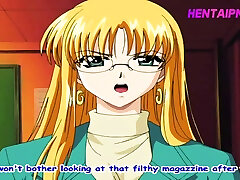 Sextra Credit 02 UNCENSORED tante strip cam Anime