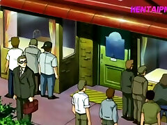Cosplay Cafe Ep.2 UNCENSORED clips jav turk kizi bosal Anime