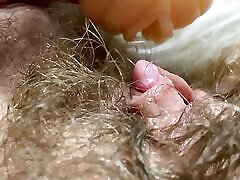 Huge erected clitoris fucking vagina deep inside hamistir videolari orgasm