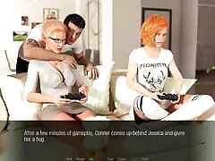 jessica o&039;neil&039;s hard news-gameplay attraverso 29-3d, animazione, sesso gioco, hentai-stoperart