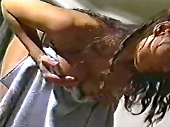 Kimona Strip and son in porn tube ECW 1996