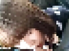 Smartphone personal photography A cute brown-haired girl in a anal dack pussy preity zinta ki chudai video gets a blowjob in the car! !.47