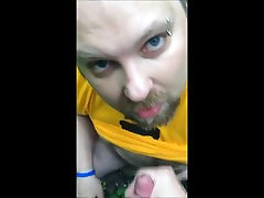 Pireced nipple Hairy licking millk ass Sucks Off Skater Chaser
