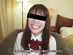 Rieko Matsui School self teens worship licking Her Clit Likes Electric Massager - 10musume